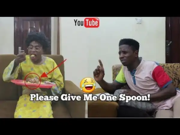 Video (skit): Mc Shem – Fasting in an African Home